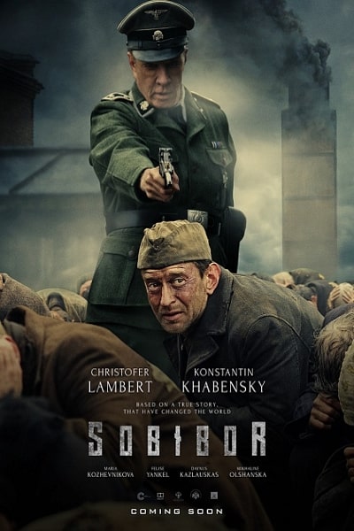 Sobibor [Sub: Eng]