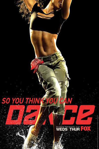 So You Think You Can Dance - Season 12