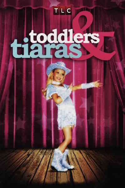 Toddlers and Tiaras - Season 1