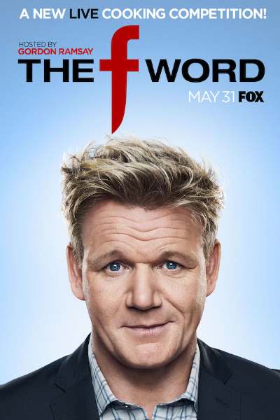 The F Word&nbsp;- Season 1