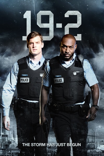 19-2 - Season 3