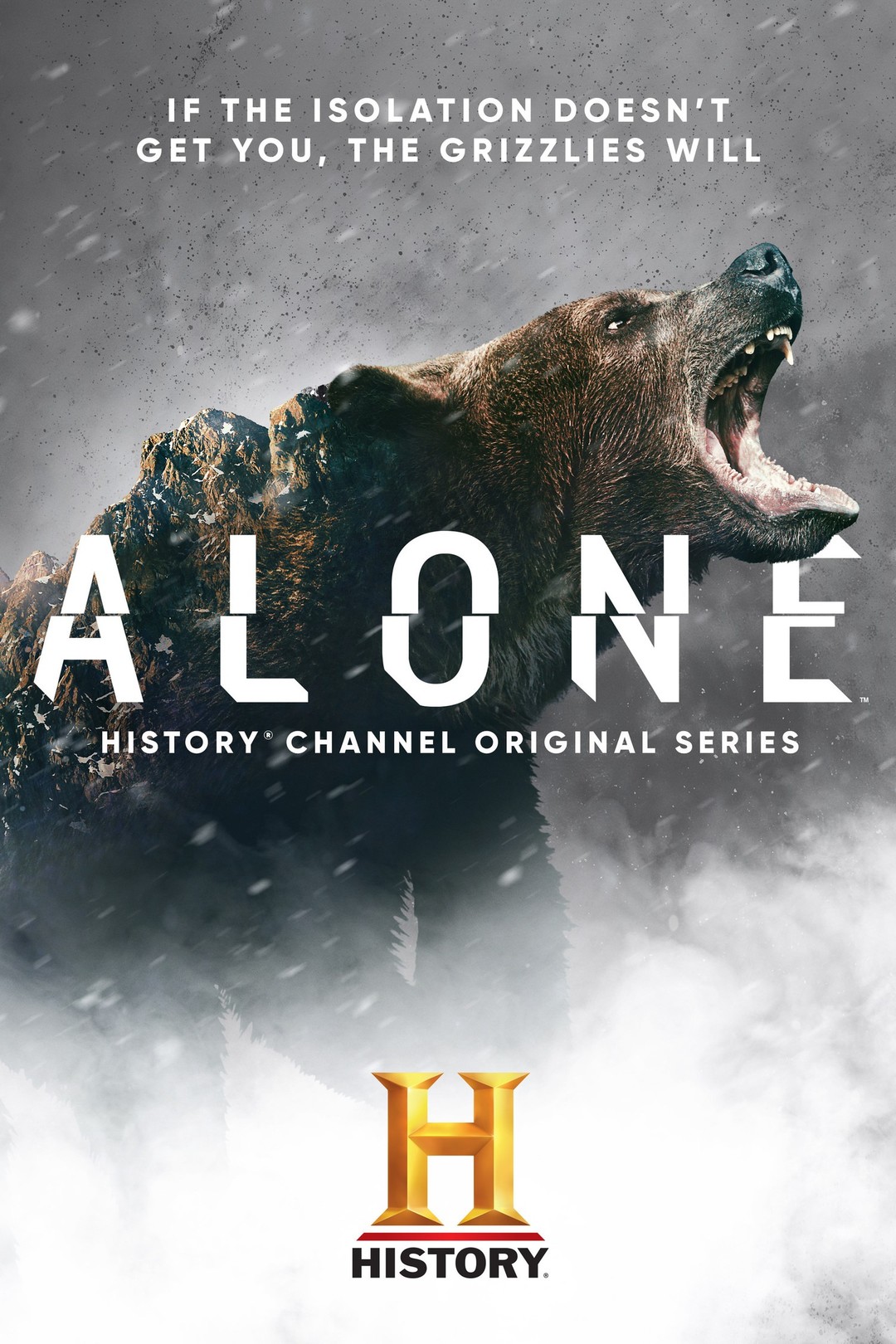 Alone - Season 13