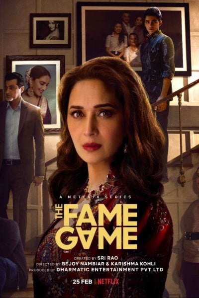 The Fame Game - Season 1