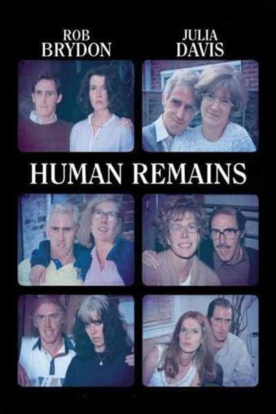 Human Remains - Season 1