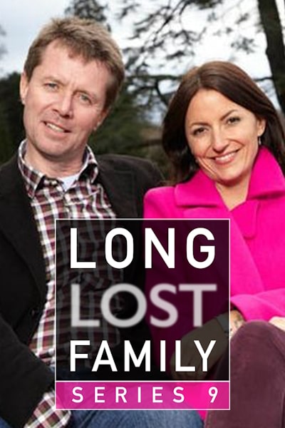 Long Lost Family - Season 9