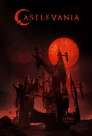 Castlevania [Audio: Eng]