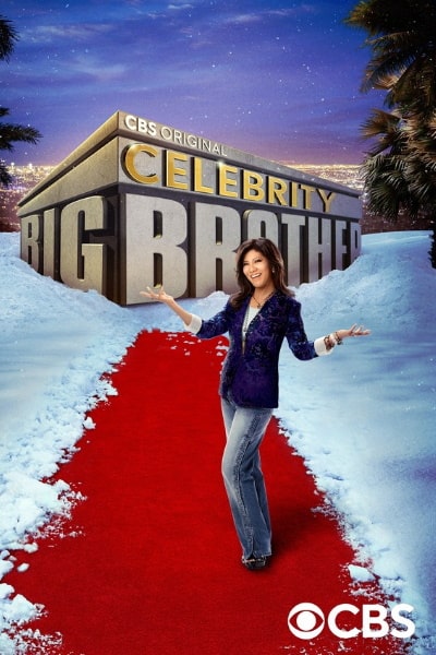 Celebrity Big Brother (US) - Season 3