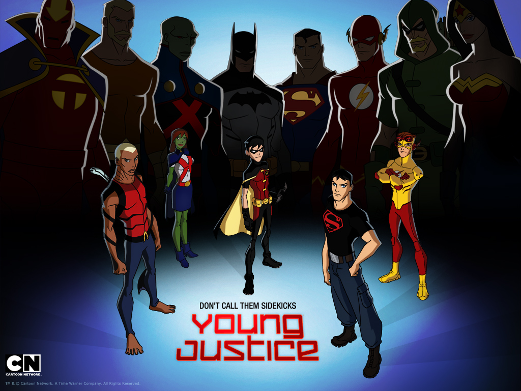 Season 1