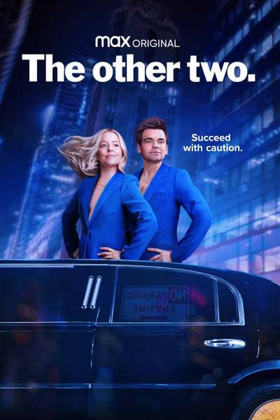 The Other Two - Season 3
