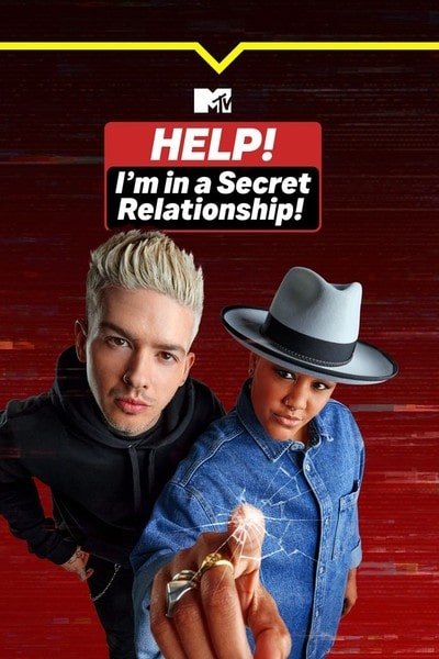 Help Im in a Secret Relationship - Season 3