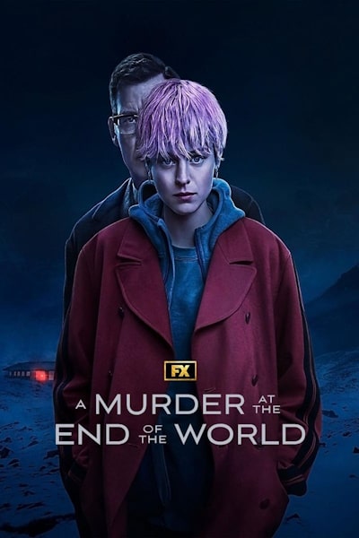 A Murder at the End of the World - Season 1