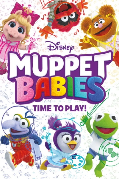 Muppet Babies - Season 1