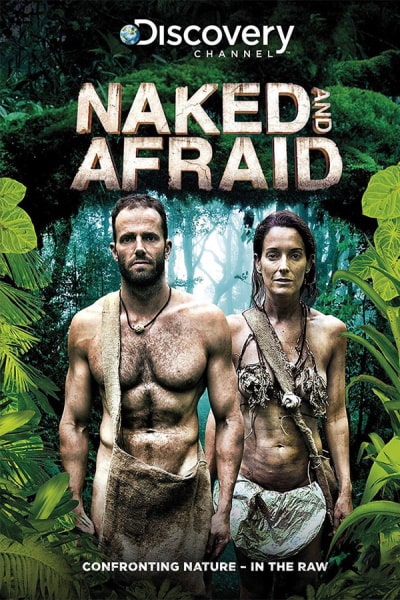 Naked and Afraid&nbsp;- Season 12
