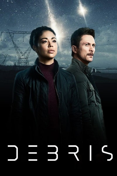 Debris&nbsp;- Season 1