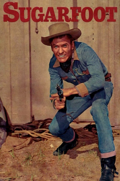 Sugarfoot - Season 3