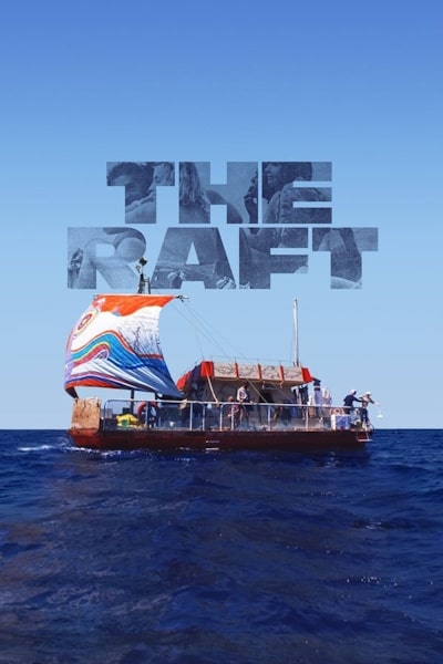 The Raft (Flotten)
