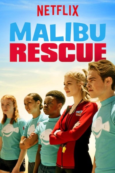 Malibu Rescue&nbsp;- Season 1