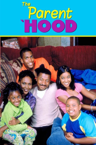 The Parent Hood - Season 5