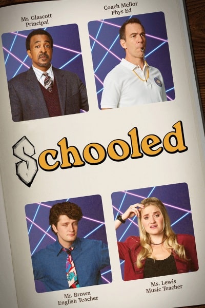 Schooled - Season 2
