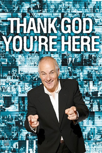 Thank God Youre Here - Season 5
