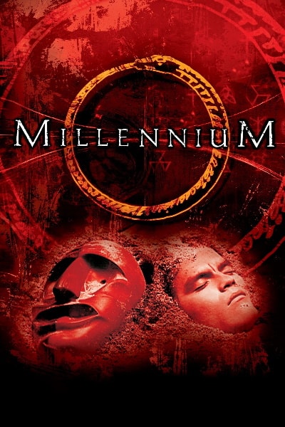 Millennium - Season 2 (1996)