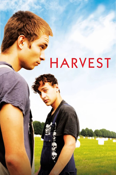 Harvest (Stadt Land Fluss)