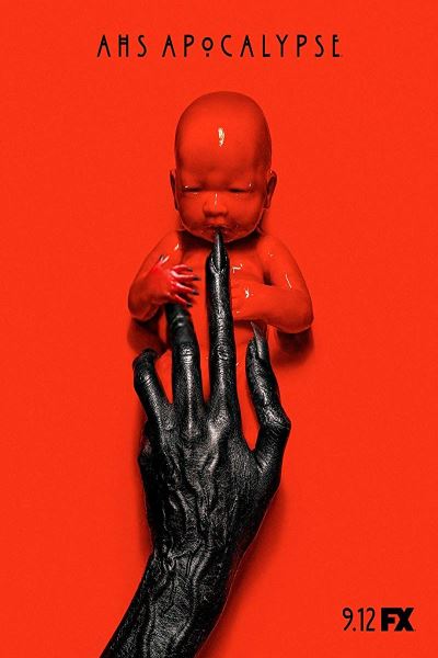 American Horror Story - Season 8