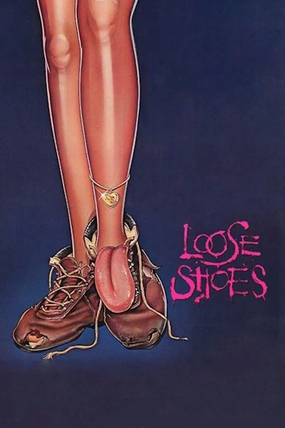 Coming Attractions (Loose Shoes)