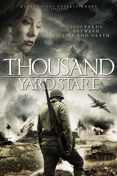 Thousand Yard Stare