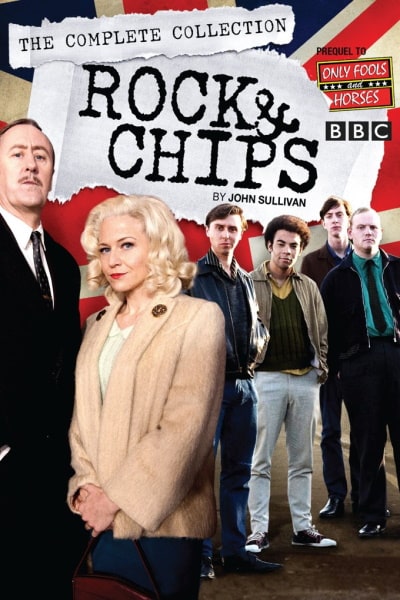 Rock and Chips - Season 1