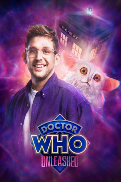 Doctor Who: Unleashed - Season 2