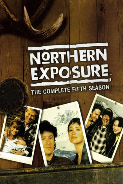 Northern Exposure - Season 5