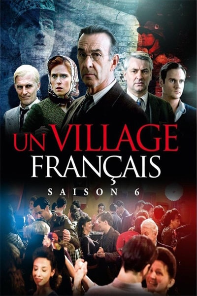 A French Village - Season 6 [Sub: Eng]