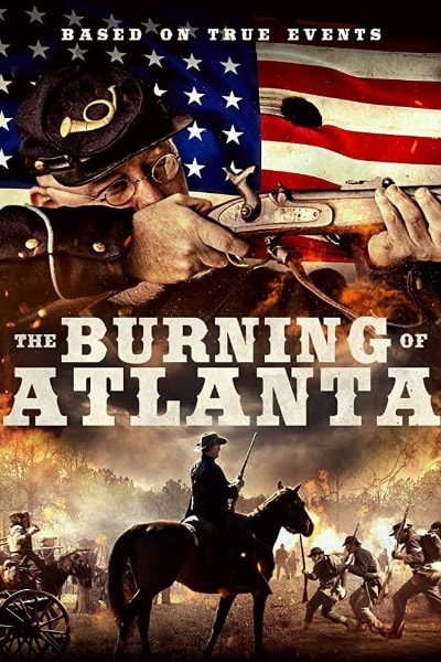 The Burning of Atlanta