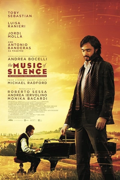 The Music of Silence