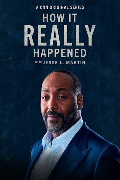 How It Really Happened with Hill Harper - Season 8
