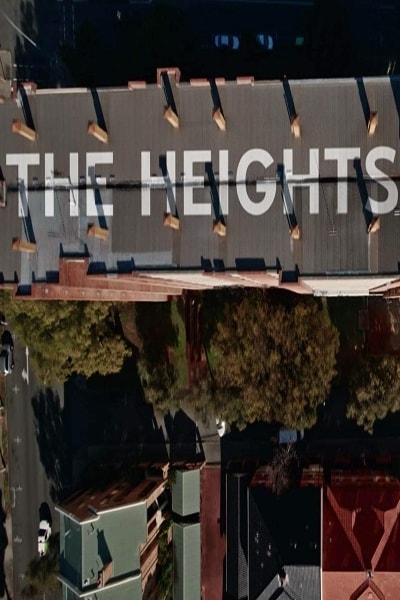 The Heights - Season 2
