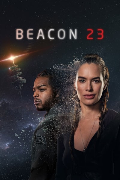 Beacon 23 - Season 1