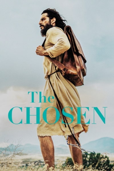 The Chosen - Season 3
