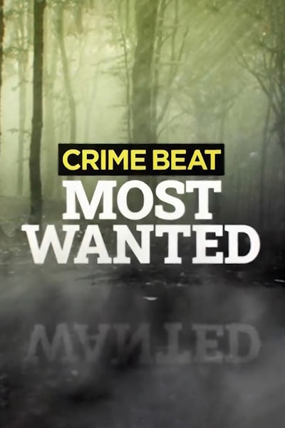 Crime Beat: Most Wanted - Season 1