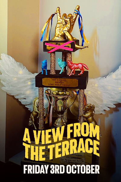 A View from the Terrace - Season 8