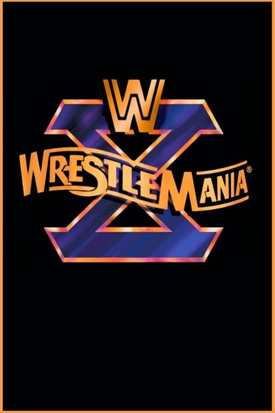 WrestleMania X