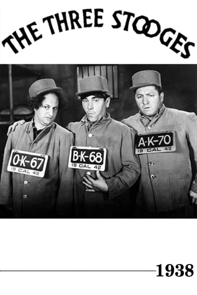 The Three Stooges - Season 5