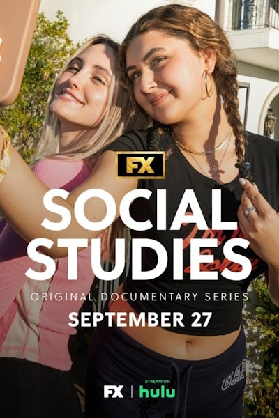 Social Studies - Season 1