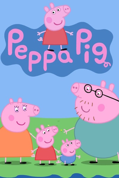 Peppa Pig - Season 7