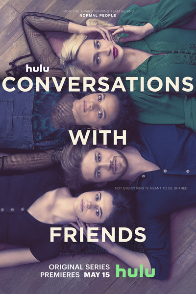 Conversations with Friends - Season 1