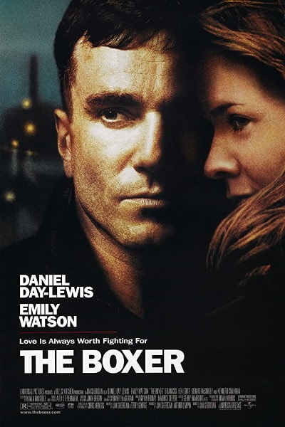 The Boxer [Sub: Eng]