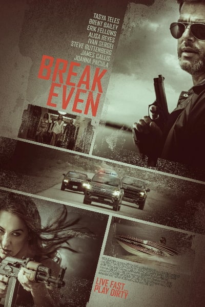 Break Even