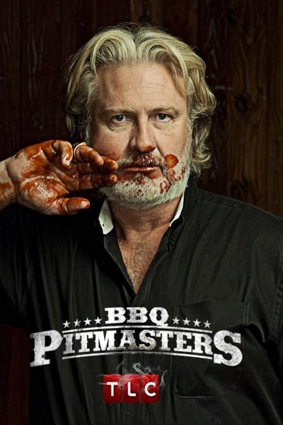 BBQ Pitmasters - Season 2
