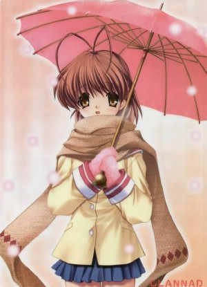 Clannad [Sub: Eng]